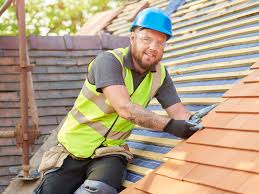 Best Commercial Roofing Services  in Stanhope, NJ